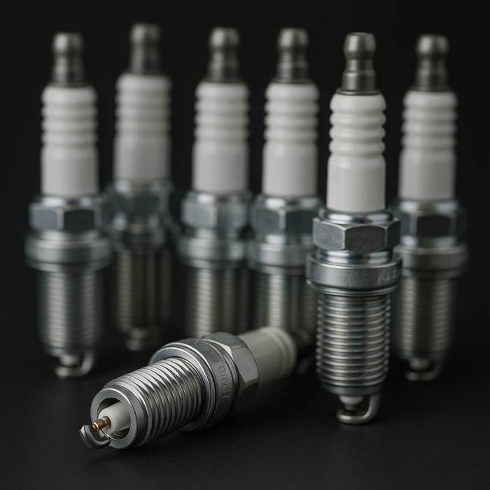 Infiniti OEM Spark Plug Set - DILKAR7C11
