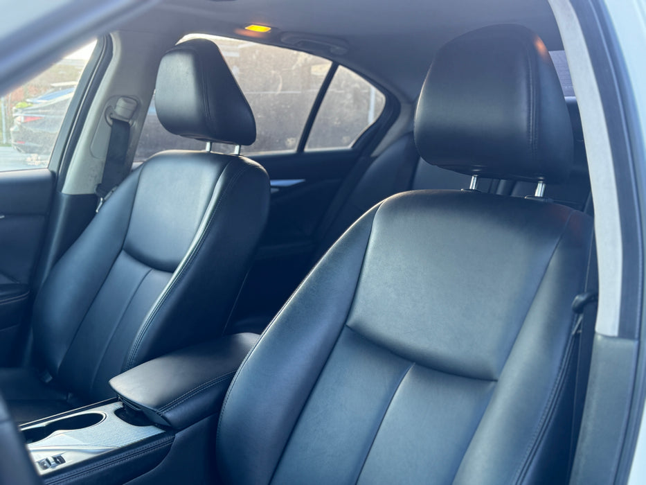 Seats (Base) - Full Set