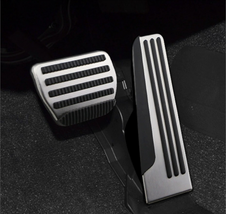 Accelerator Pedals