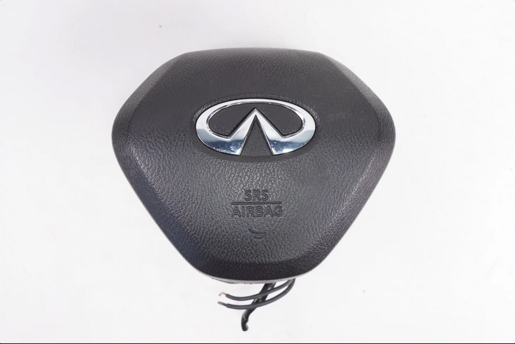 Airbags Steering Wheel
