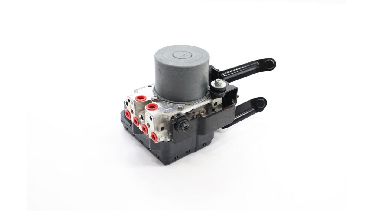 Brake Fluid Pump System (ABS Pump)