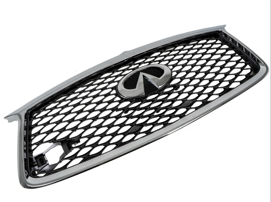 Grille
