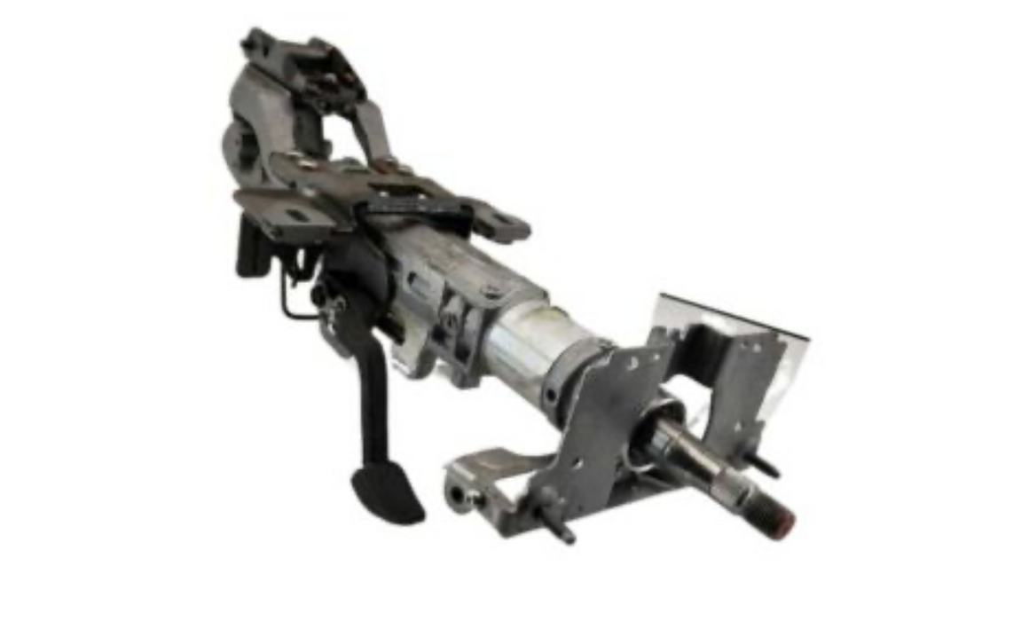 Engine Support Column (Steering column)