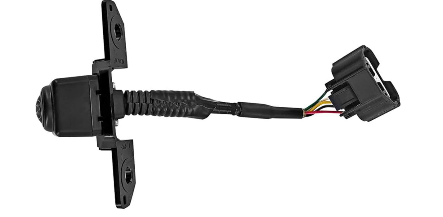 Front Sensor w/ Camera