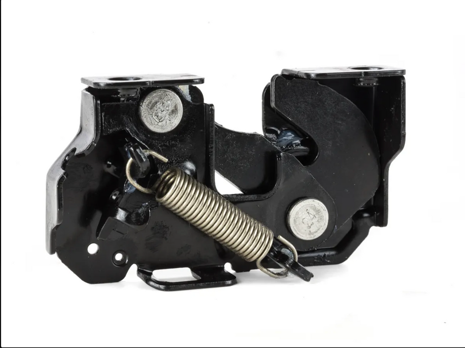 Hood Latch