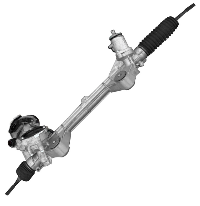 Rack and Pinion (Red Sport)