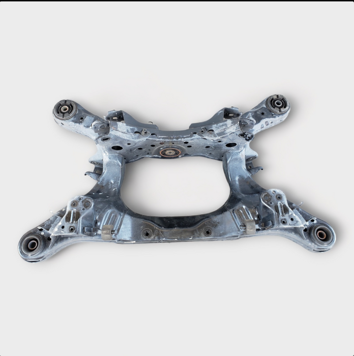 Rear Crossmember Bar (Subframe)