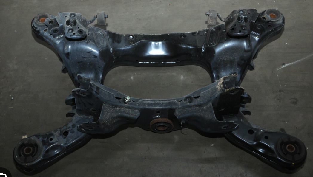Rear Crossmember Bar (Subframe)