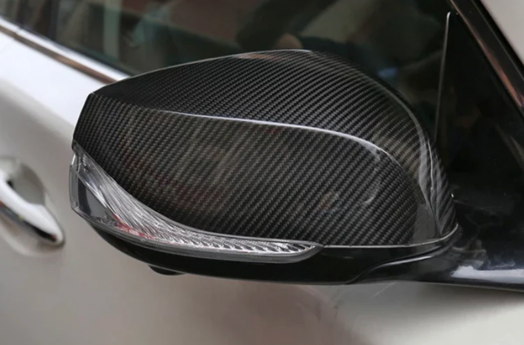 Side View Mirror Cover