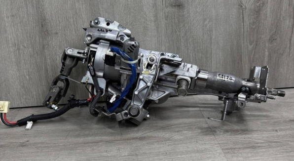 Steering Wheel Column (Adaptive)