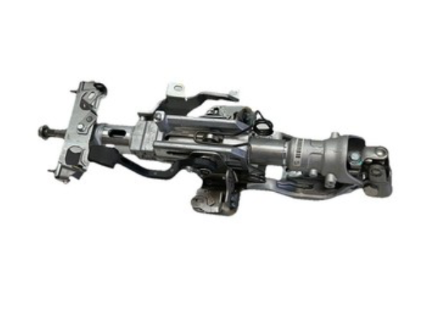 Steering Wheel Column