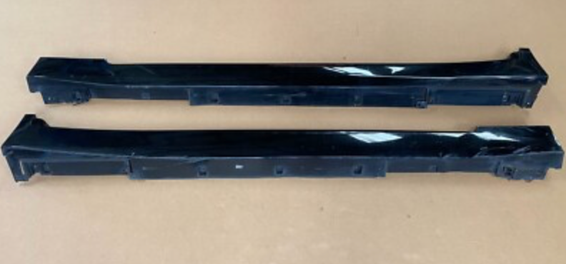 Side Skirts (Rocker Panel)
