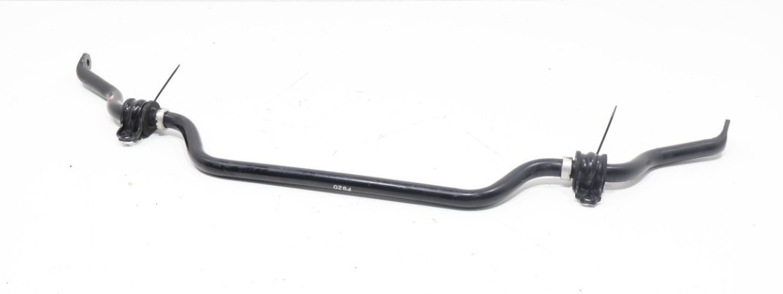 Steering Stabilizer Front/Rear