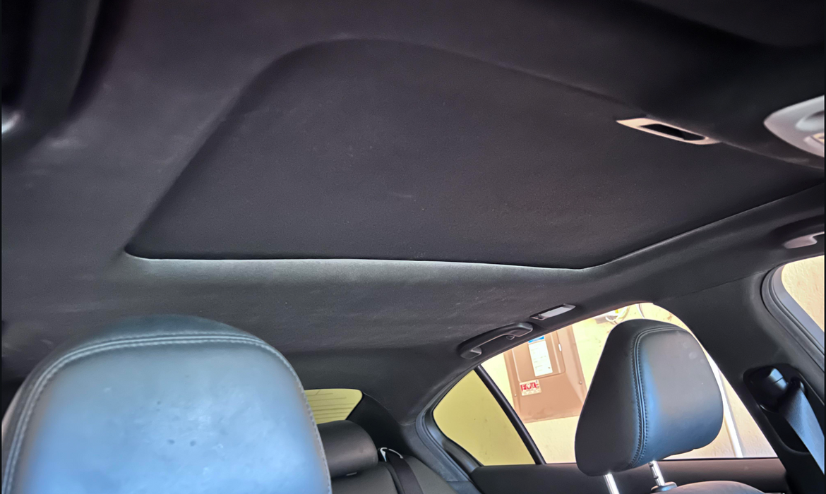 Headliner