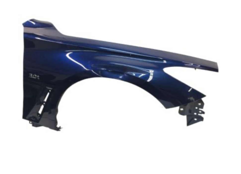 Q60 Left/Right Fender