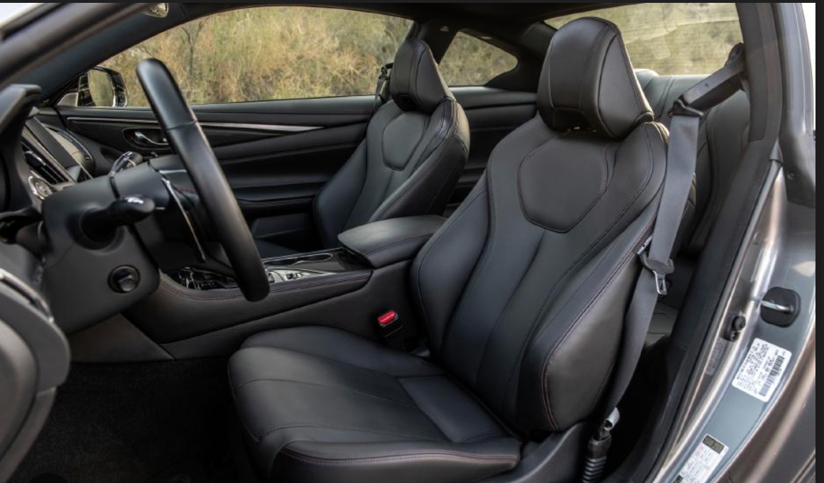 Seats (Base) - Full Set