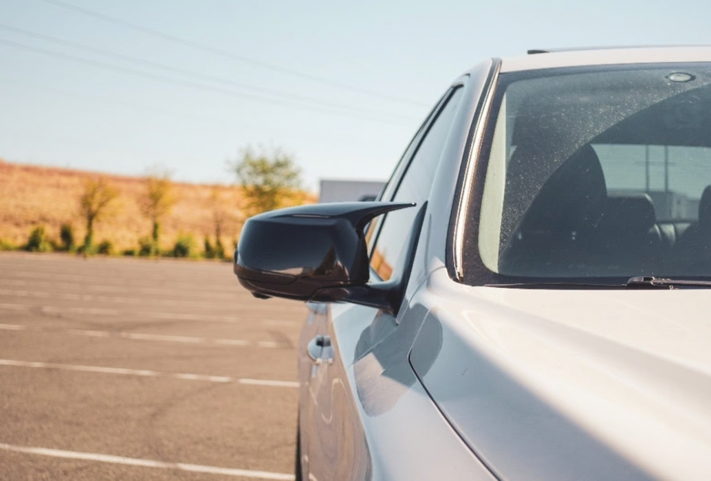 Side View Mirror Cover