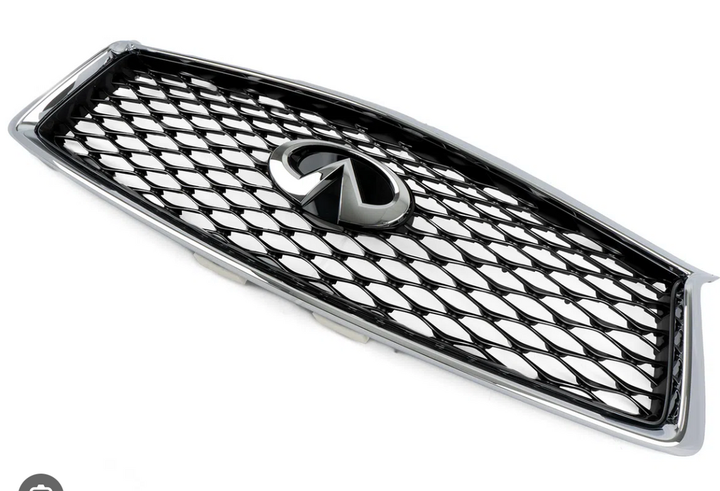 Grille